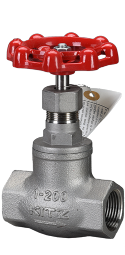 日本KITZ阀门